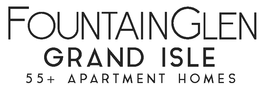 Logo Of Property at 55+ FountainGlen Grand Isle, California